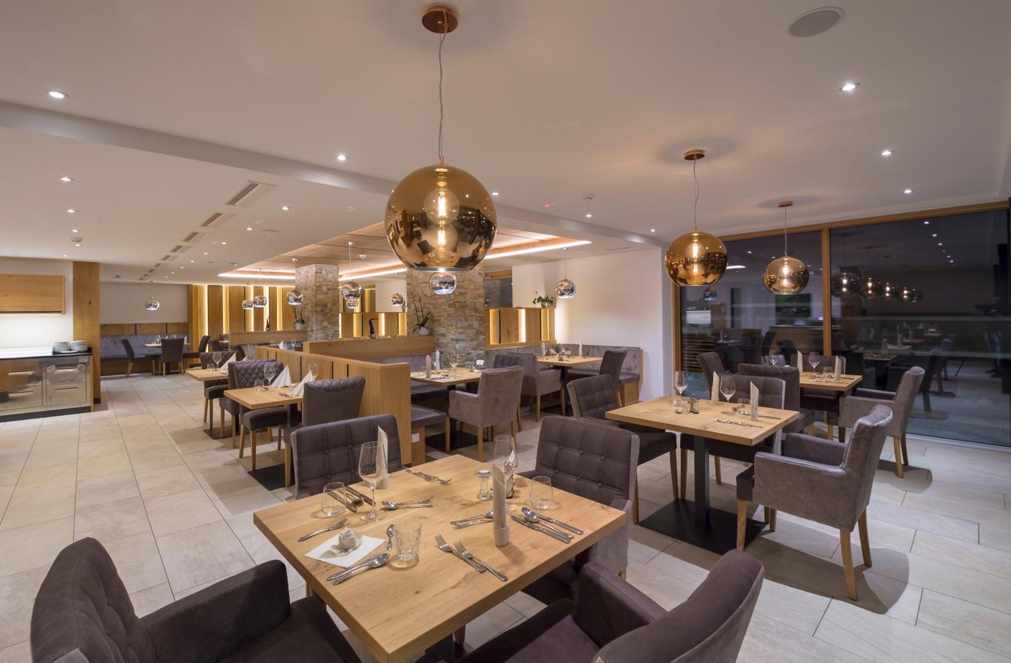 Restaurant Schaurhof