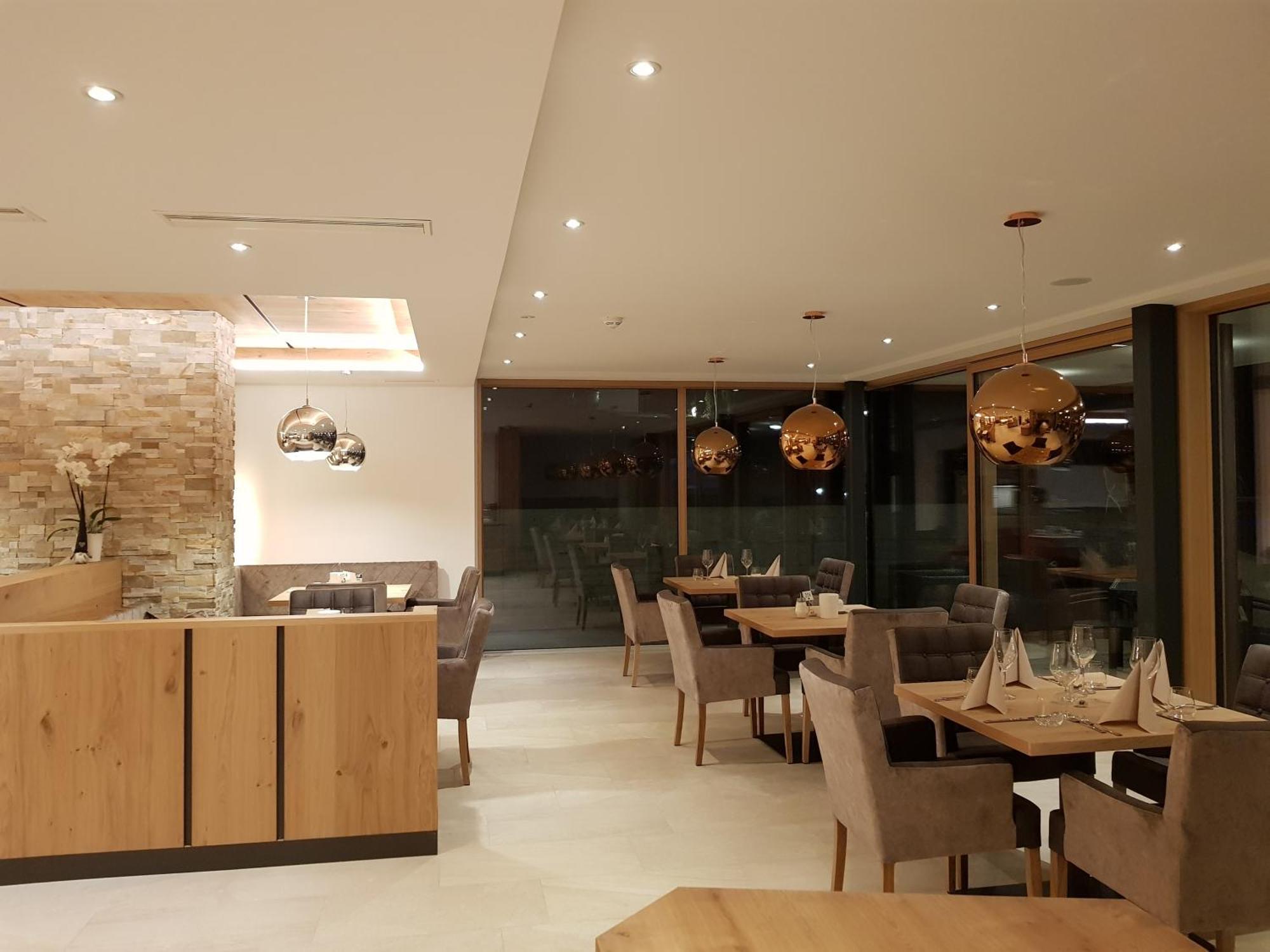 Hotel Restaurant Schaurhof 3*