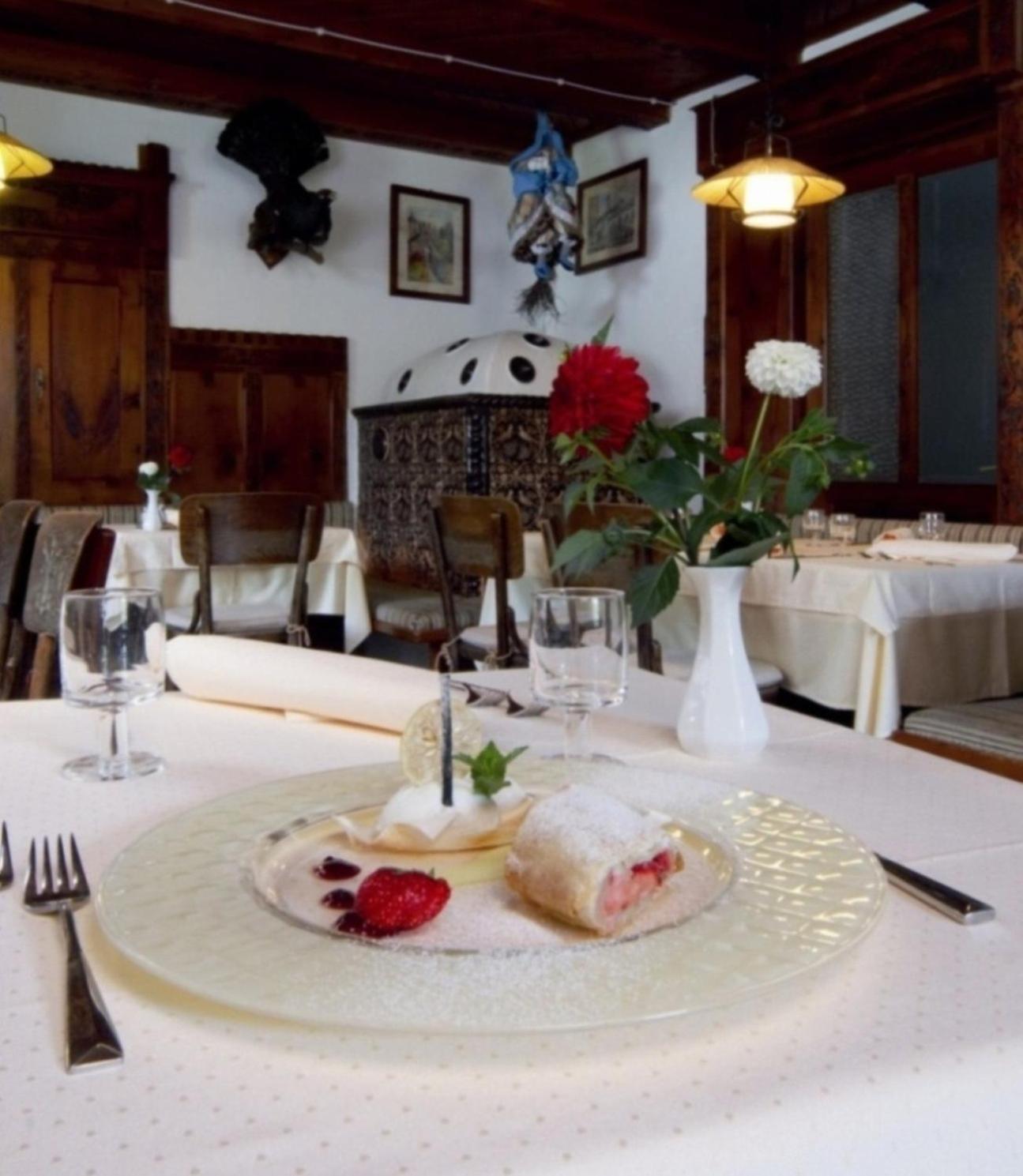 Hotel Restaurant Schaurhof 3*