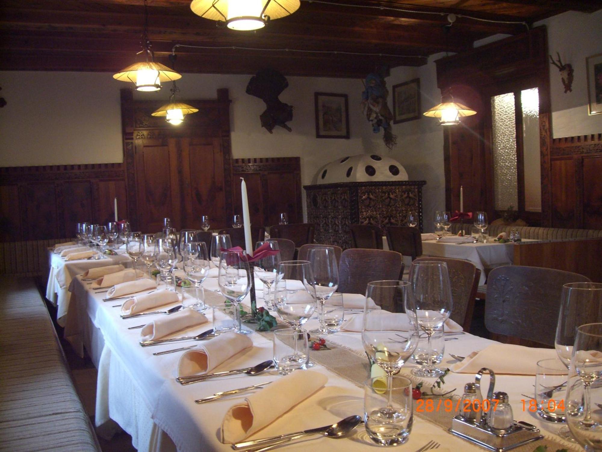 Hotel Restaurant Schaurhof 3*