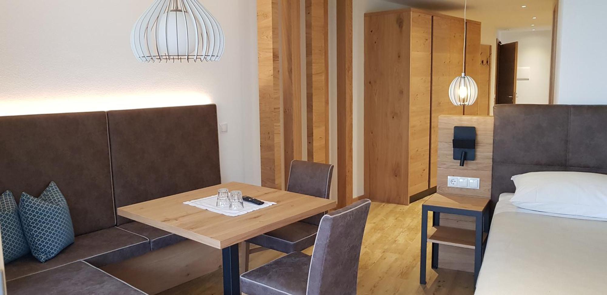 Restaurant Schaurhof Sterzing