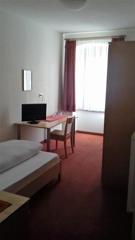 Hotel Restaurant Schaurhof 3*