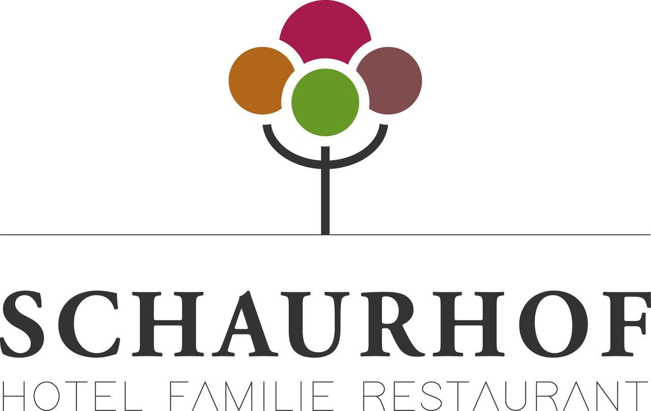 Restaurant Schaurhof Hotel