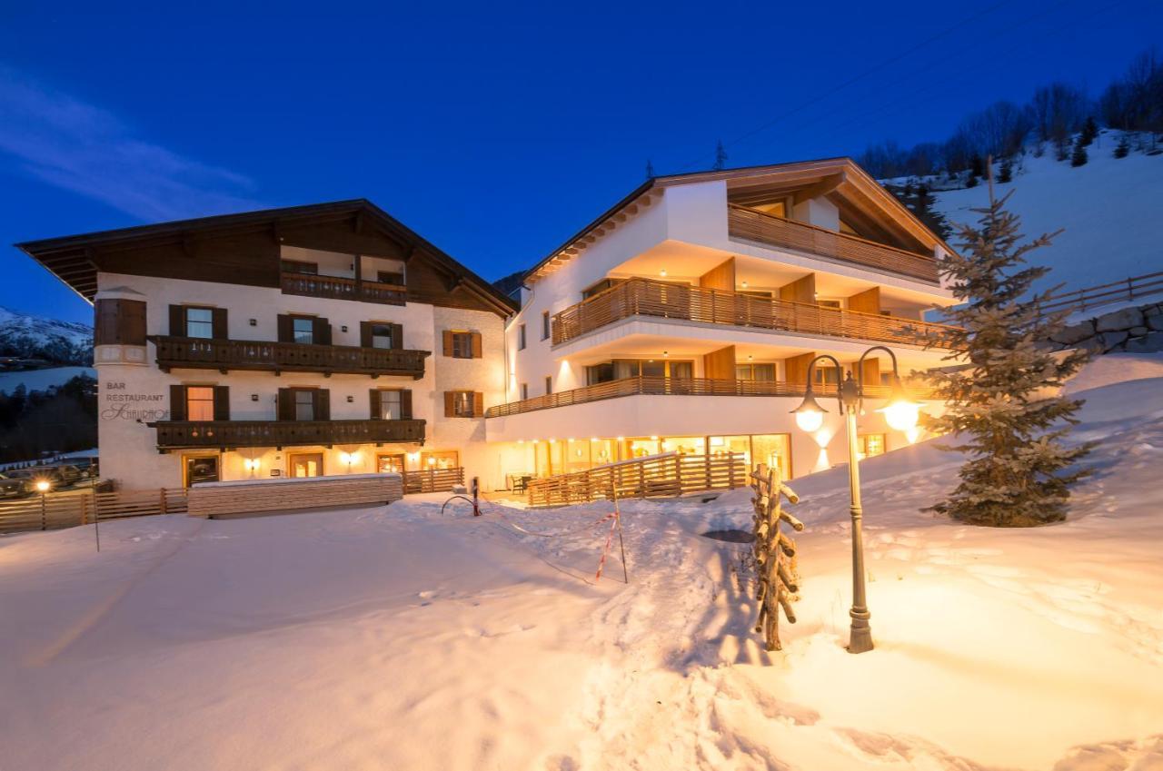 Restaurant Schaurhof 3* Sterzing